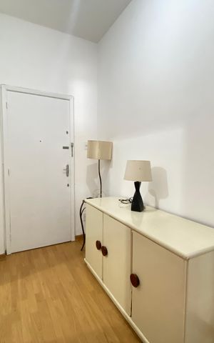 Apartamento para alugar com 80m², 2 quartos e 1 vaga