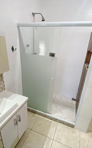 Apartamento para alugar com 80m², 2 quartos e 1 vaga