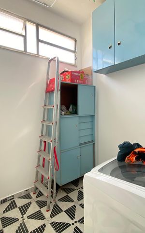 Apartamento para alugar com 80m², 2 quartos e 1 vaga