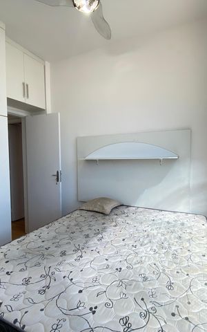 Apartamento para alugar com 80m², 2 quartos e 1 vaga