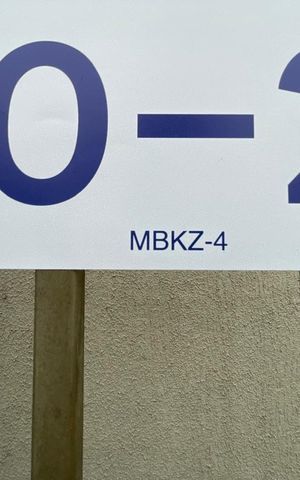 Apartamento para alugar com 47m², 2 quartos e 1 vagaPlaca Instalada em 26/08/2026 - Cod.MBKZ-4