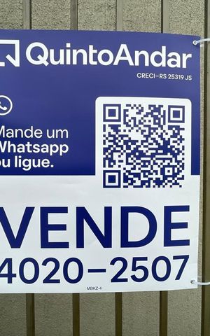 Apartamento para alugar com 47m², 2 quartos e 1 vagaPlaca Instalada em 26/08/2026 - Cod.MBKZ-4