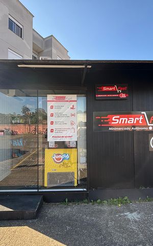 Apartamento para alugar com 48m², 2 quartos e 1 vaga