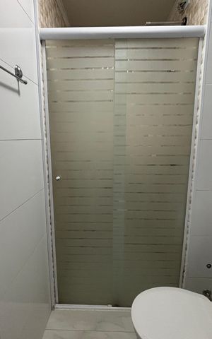 Apartamento para alugar com 48m², 2 quartos e 1 vaga