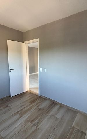 Apartamento para alugar com 48m², 2 quartos e 1 vaga