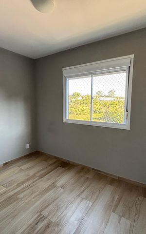 Apartamento para alugar com 48m², 2 quartos e 1 vaga