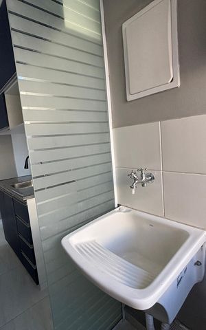 Apartamento para alugar com 48m², 2 quartos e 1 vaga