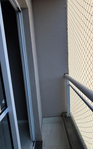 Apartamento para alugar com 48m², 2 quartos e 1 vaga