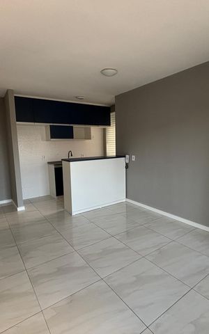 Apartamento para alugar com 48m², 2 quartos e 1 vaga