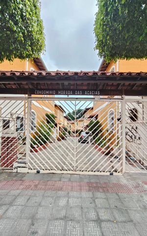 Casa à venda com 114m², 2 quartos e 3 vagasPortão 