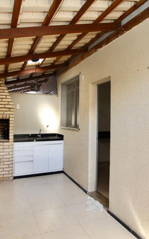 Apartamento à venda com 60m², 2 quartos e 1 vaga Apartamento à venda com 60m², 2 quartos e 1 vagaÁrea gourmet