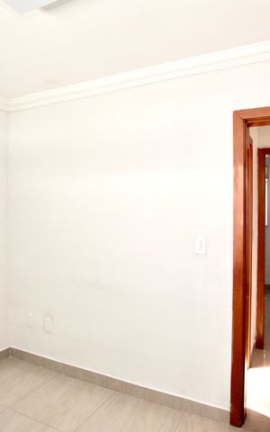 Apartamento à venda com 60m², 2 quartos e 1 vaga Apartamento à venda com 60m², 2 quartos e 1 vagaQuarto 1