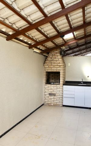 Apartamento à venda com 60m², 2 quartos e 1 vaga Apartamento à venda com 60m², 2 quartos e 1 vagaÁrea gourmet