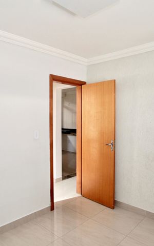 Apartamento à venda com 60m², 2 quartos e 1 vaga Apartamento à venda com 60m², 2 quartos e 1 vagaQuarto 1