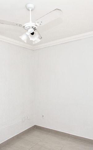 Apartamento à venda com 60m², 2 quartos e 1 vaga Apartamento à venda com 60m², 2 quartos e 1 vagaQuarto 2