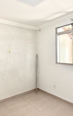 Apartamento à venda com 60m², 2 quartos e 1 vaga Apartamento à venda com 60m², 2 quartos e 1 vagaQuarto 1