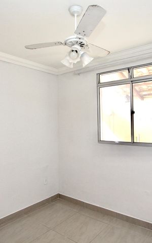 Apartamento à venda com 60m², 2 quartos e 1 vaga Apartamento à venda com 60m², 2 quartos e 1 vagaQuarto 2
