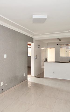 Apartamento à venda com 60m², 2 quartos e 1 vaga Apartamento à venda com 60m², 2 quartos e 1 vagaSala