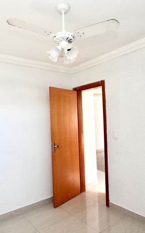 Apartamento à venda com 60m², 2 quartos e 1 vaga Apartamento à venda com 60m², 2 quartos e 1 vagaQuarto 2