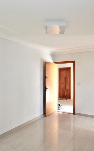 Apartamento à venda com 60m², 2 quartos e 1 vaga Apartamento à venda com 60m², 2 quartos e 1 vagaSala