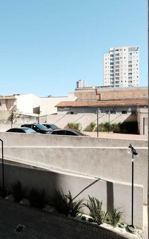 Apartamento à venda com 35m², 2 quartos e sem vagaQuarto 2