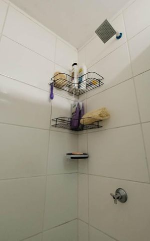 Apartamento à venda com 35m², 2 quartos e sem vagaBanheiro