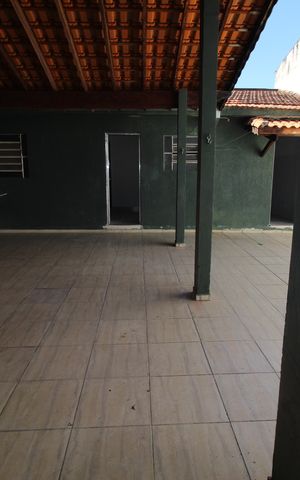 Casa para alugar com 145m², 3 quartos e 1 vagaQuintal