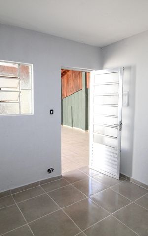 Casa para alugar com 145m², 3 quartos e 1 vagaEdícula Sala