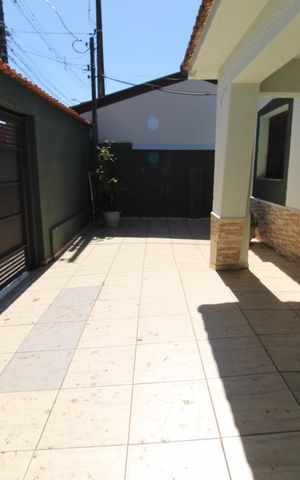 Casa para alugar com 145m², 3 quartos e 1 vagaGaragem