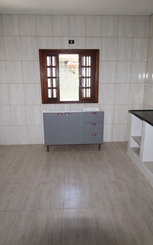 Casa para alugar com 145m², 3 quartos e 1 vagaCozinha