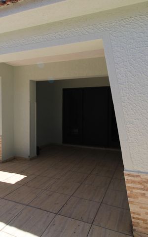 Casa para alugar com 145m², 3 quartos e 1 vagaGaragem