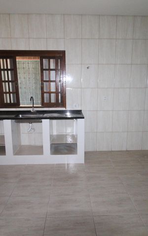 Casa para alugar com 145m², 3 quartos e 1 vagaCozinha
