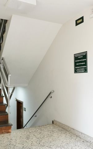 Apartamento para alugar com 120m², 3 quartos e 1 vaga Apartamento para alugar com 120m², 3 quartos e 1 vagaHall de entrada