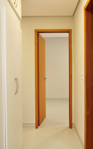 Apartamento para alugar com 120m², 3 quartos e 1 vaga Apartamento para alugar com 120m², 3 quartos e 1 vagaCorredor