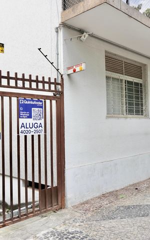 Apartamento para alugar com 120m², 3 quartos e 1 vaga Apartamento para alugar com 120m², 3 quartos e 1 vagaInstalação de placa 5A: foto 3