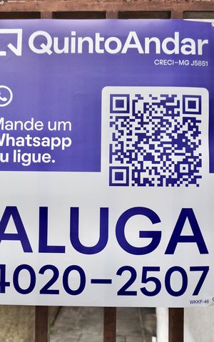 Apartamento para alugar com 120m², 3 quartos e 1 vaga Apartamento para alugar com 120m², 3 quartos e 1 vagaInstalação de placa 5A: foto 1