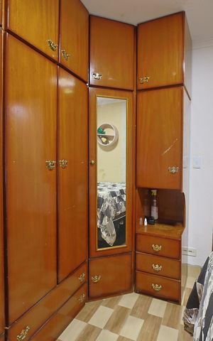 Casa à venda com 125m², 3 quartos e 2 vagasQuarto 1