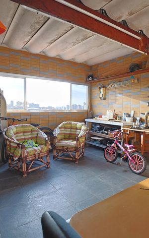 Casa à venda com 125m², 3 quartos e 2 vagasÁrea gourmet