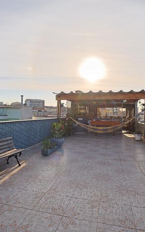 Casa à venda com 125m², 3 quartos e 2 vagasÁrea gourmet