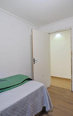 Casa à venda com 125m², 3 quartos e 2 vagasQuarto 2