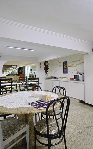 Casa à venda com 125m², 3 quartos e 2 vagasCozinha