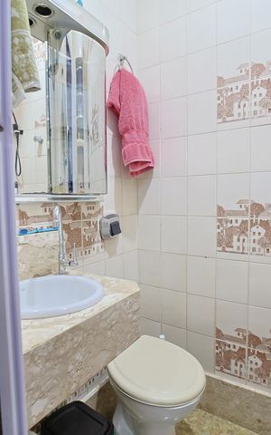 Casa à venda com 125m², 3 quartos e 2 vagasBanheiro 2
