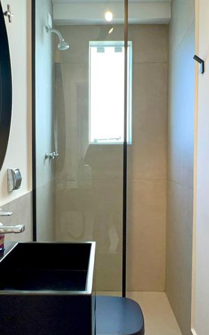 Apartamento para alugar com 103m², 2 quartos e 1 vagaBanheiro