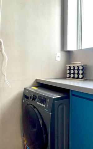 Apartamento para alugar com 103m², 2 quartos e 1 vagaÁrea de Serviço