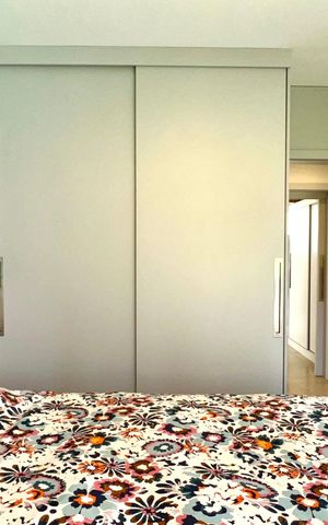 Apartamento para alugar com 103m², 2 quartos e 1 vagaQuarto