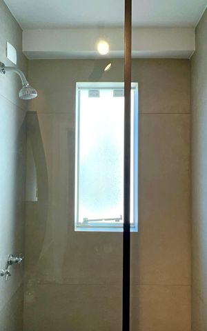 Apartamento para alugar com 103m², 2 quartos e 1 vagaBanheiro