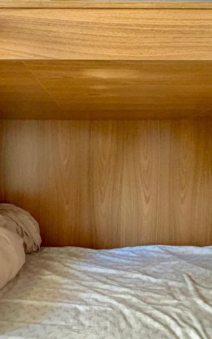 Apartamento para alugar com 103m², 2 quartos e 1 vagaSuite