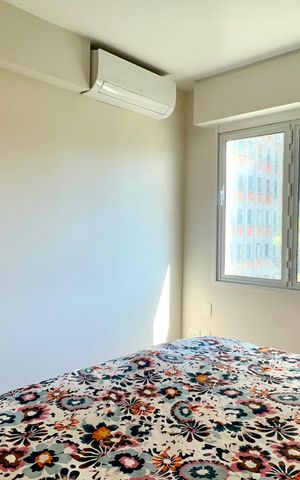 Apartamento para alugar com 103m², 2 quartos e 1 vagaQuarto