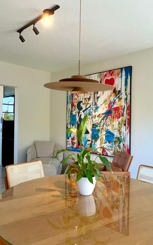 Apartamento para alugar com 103m², 2 quartos e 1 vagaSala de Jantar