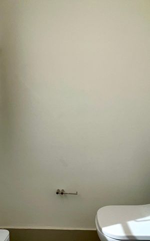 Apartamento para alugar com 103m², 2 quartos e 1 vagaBanheiro da Suíte